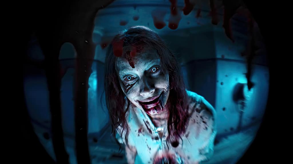 ithinkie | Before you see Evil Dead rise