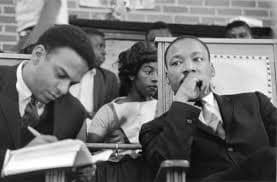 The Embarrassing Andrew Young...
