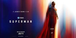 Superman 2025 Movie Review