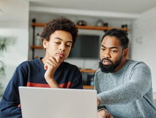 ithinkie | How to teach your children about credit