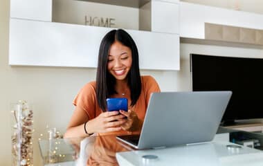 ithinkie | maxed out credit get more credit